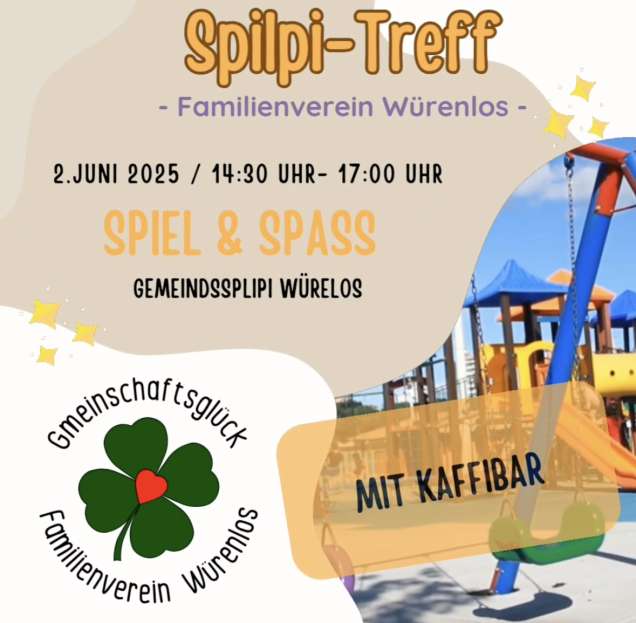 Spilpi-Treff