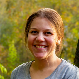 Nathalie Ramirez Bosch